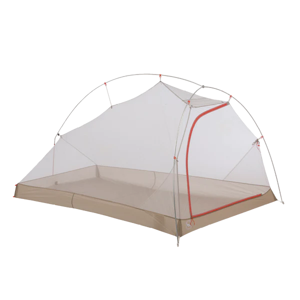 Big Agnes Fly Creek HV UL2 Solution Dye