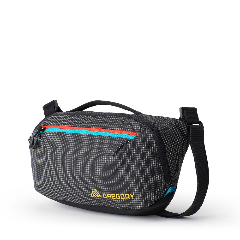 Gregory Nano Shoulder Bag1