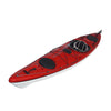 Boreal Design Halo 130 TX - ULTRALIGHT With Rudder Boreal Design Halo 130 TX - ULTRALIGHT With Rudder