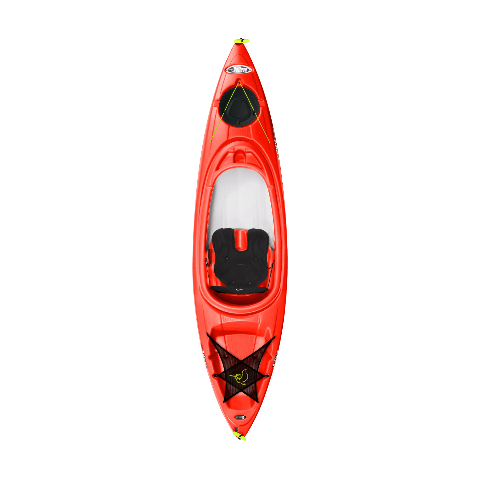 Pelican Argo 100X