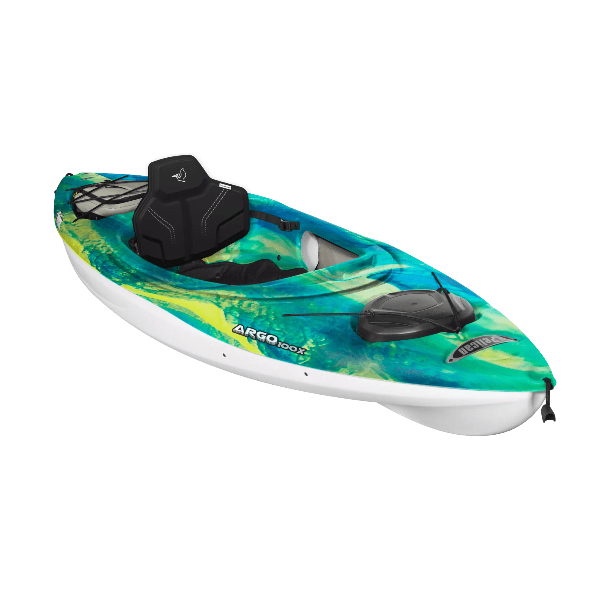 Pelican Argo 100X EXO