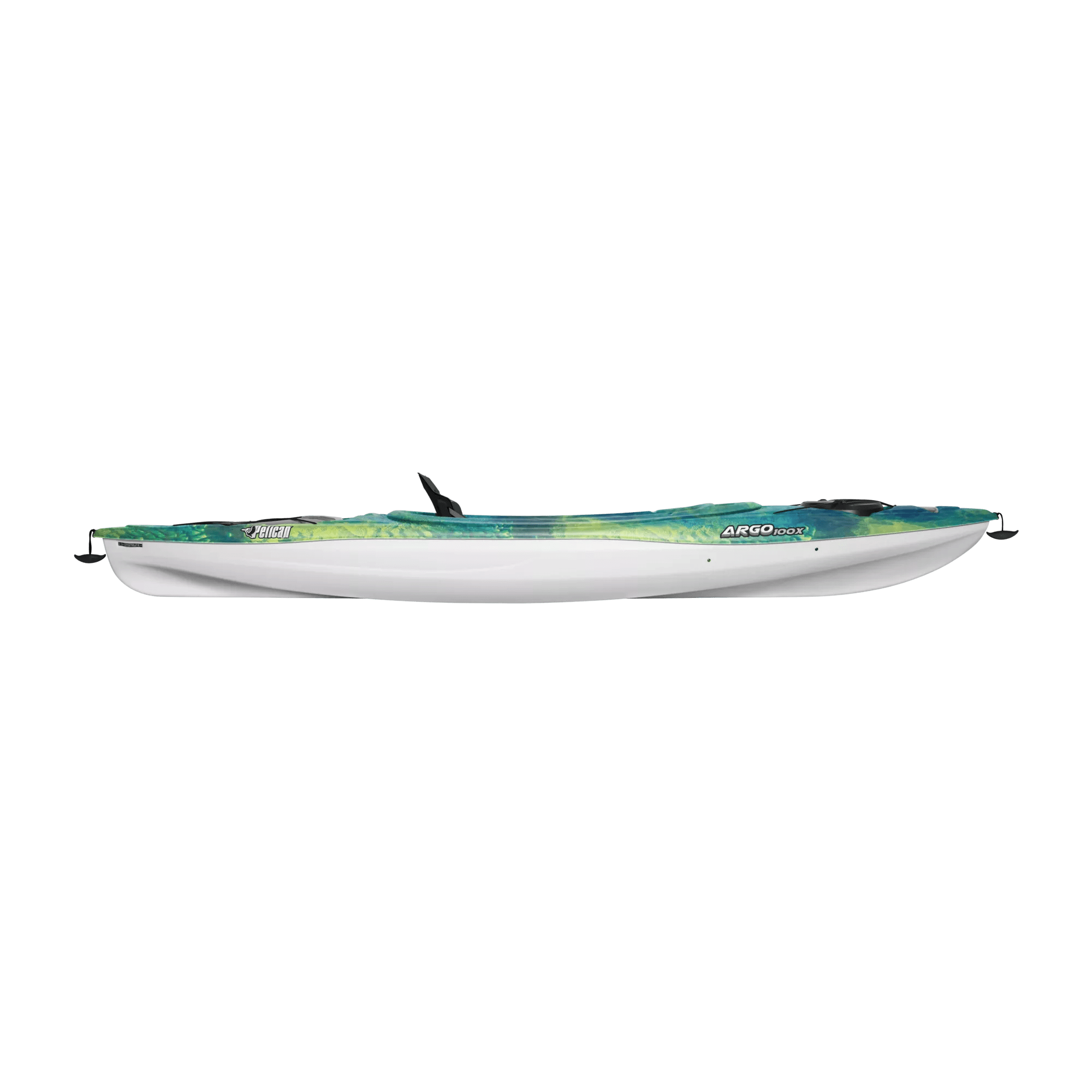 Pelican Argo 100X EXO
