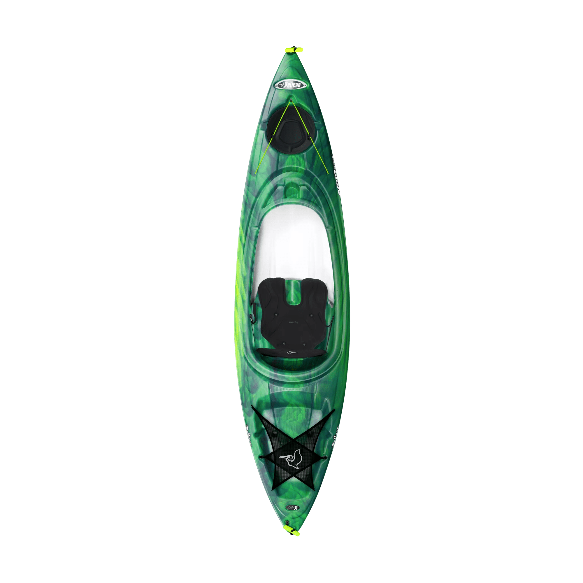 Pelican Argo 100X