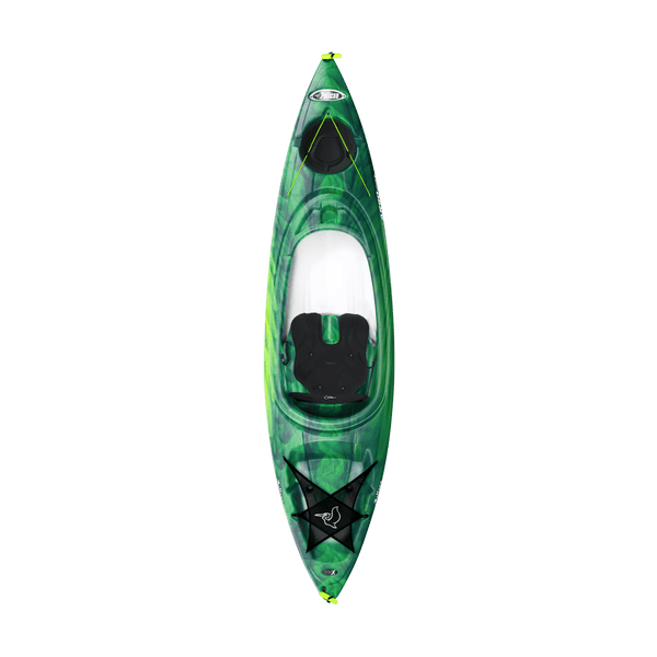 Pelican Argo 100X