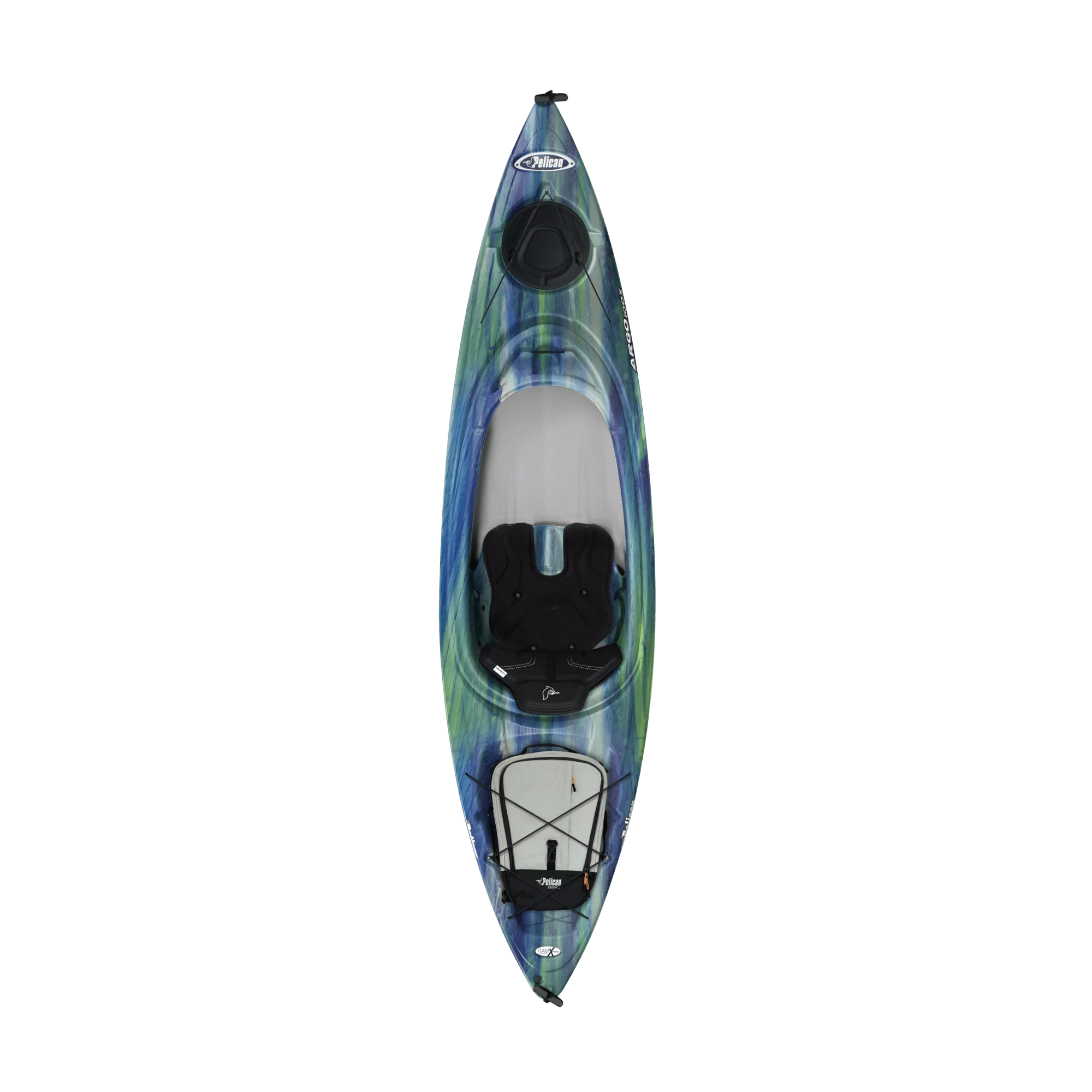Pelican Argo 100X EXO