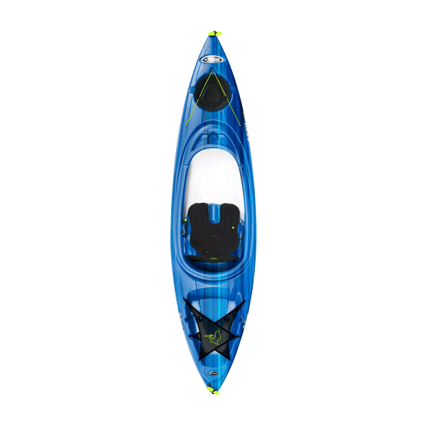 Pelican Argo 100X