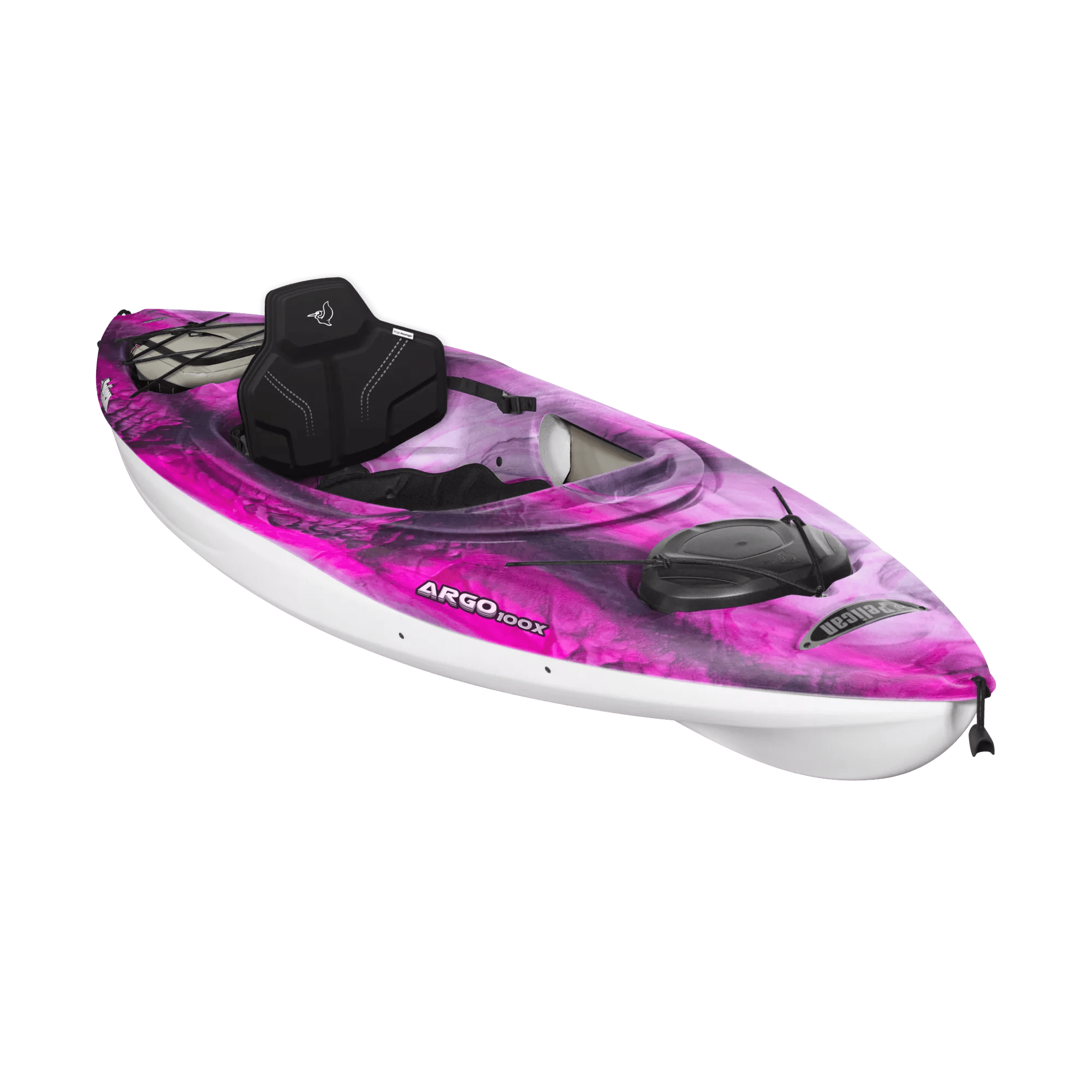 Pelican Argo 100X EXO