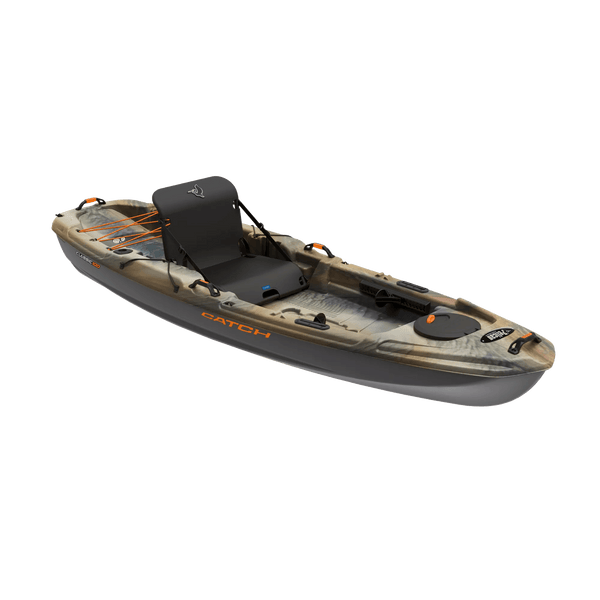 Pelican Catch Classic 100 Fishing Kayak