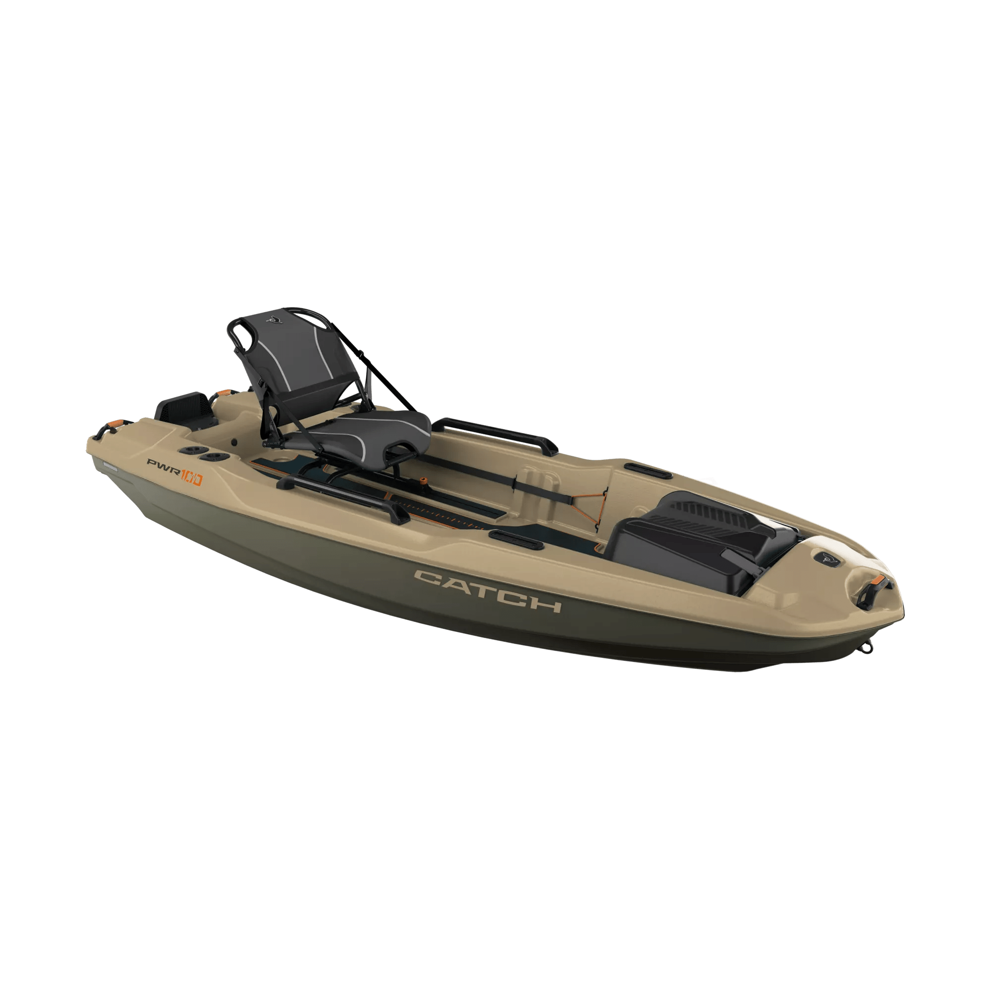 Pelican Catch PWR 100 Fishing Kayak