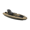 Pelican Catch PWR 100 Fishing Kayak