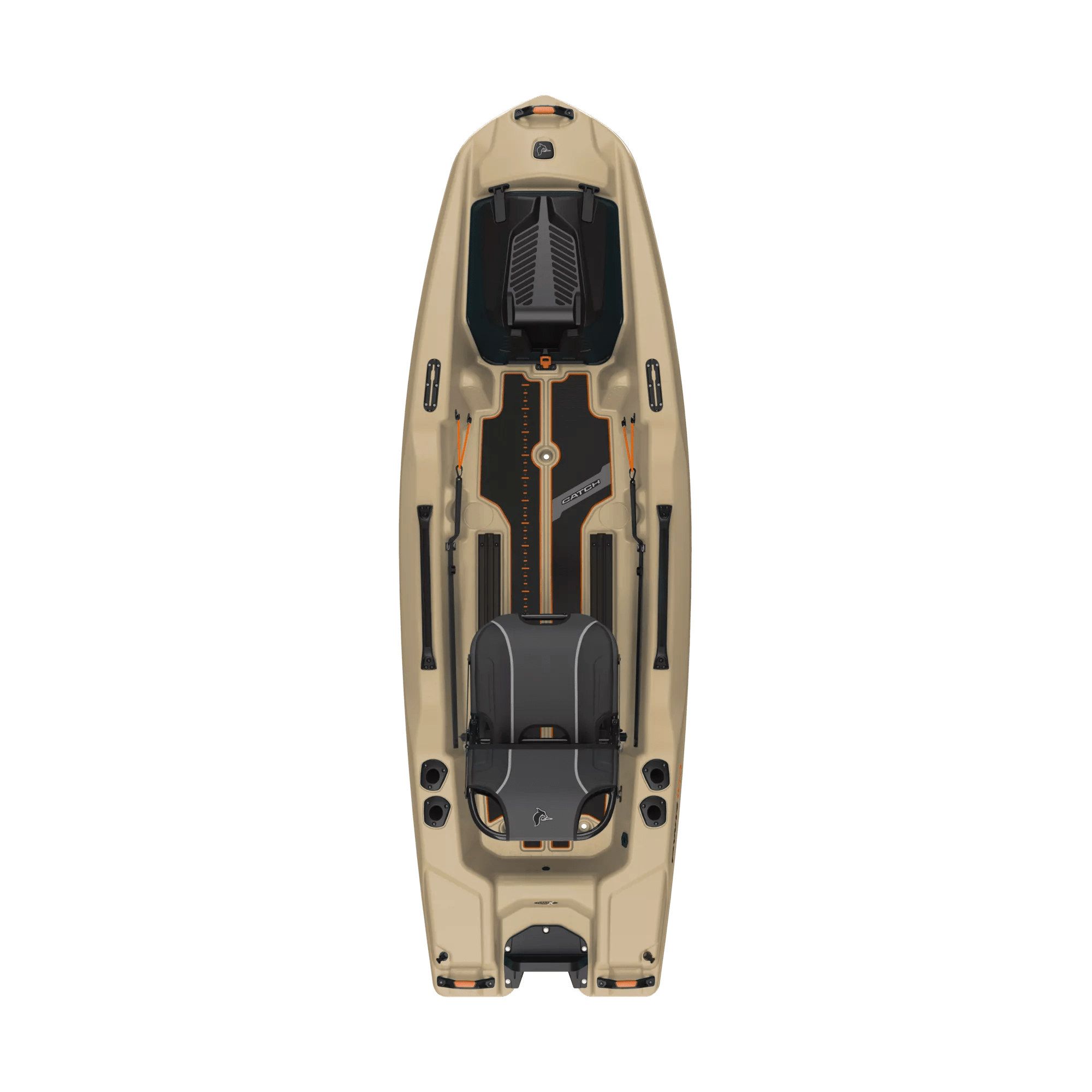 Pelican Catch PWR 100 Fishing Kayak
