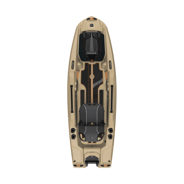 Pelican Catch PWR 100 Fishing Kayak