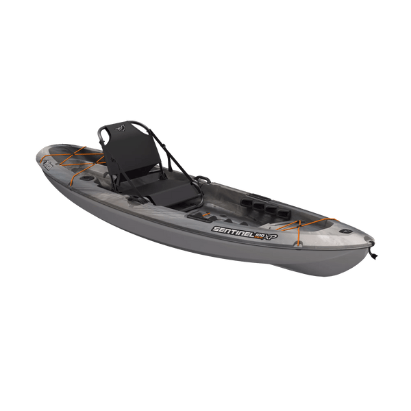 Pelican Sentinel 100XP Angler