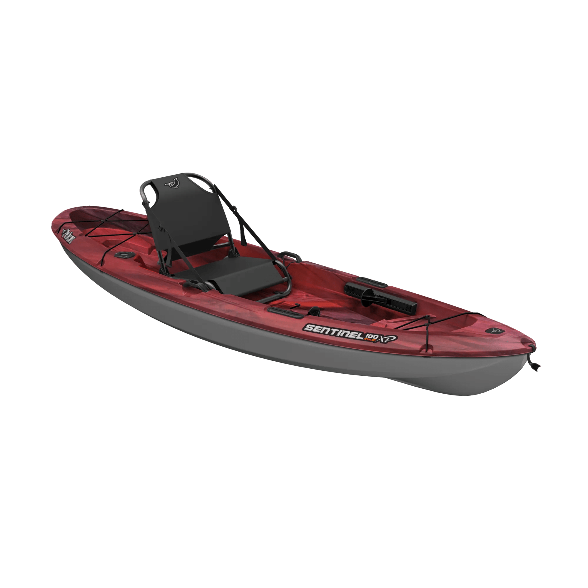 Pelican Sentinel 100XP Angler