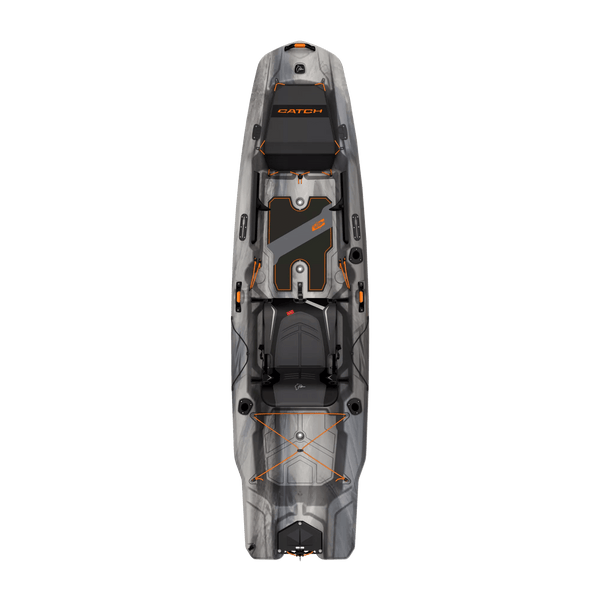 Pelican Catch Mode 110