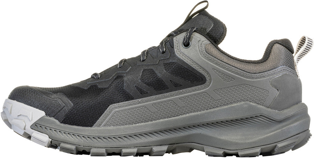 Oboz Men's Katabatic Low B-Dry Waterproof