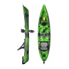 Riot Mako 12 Impulse Pedal Drive Angler Riot Mako 12 Impulse Pedal Drive Angler