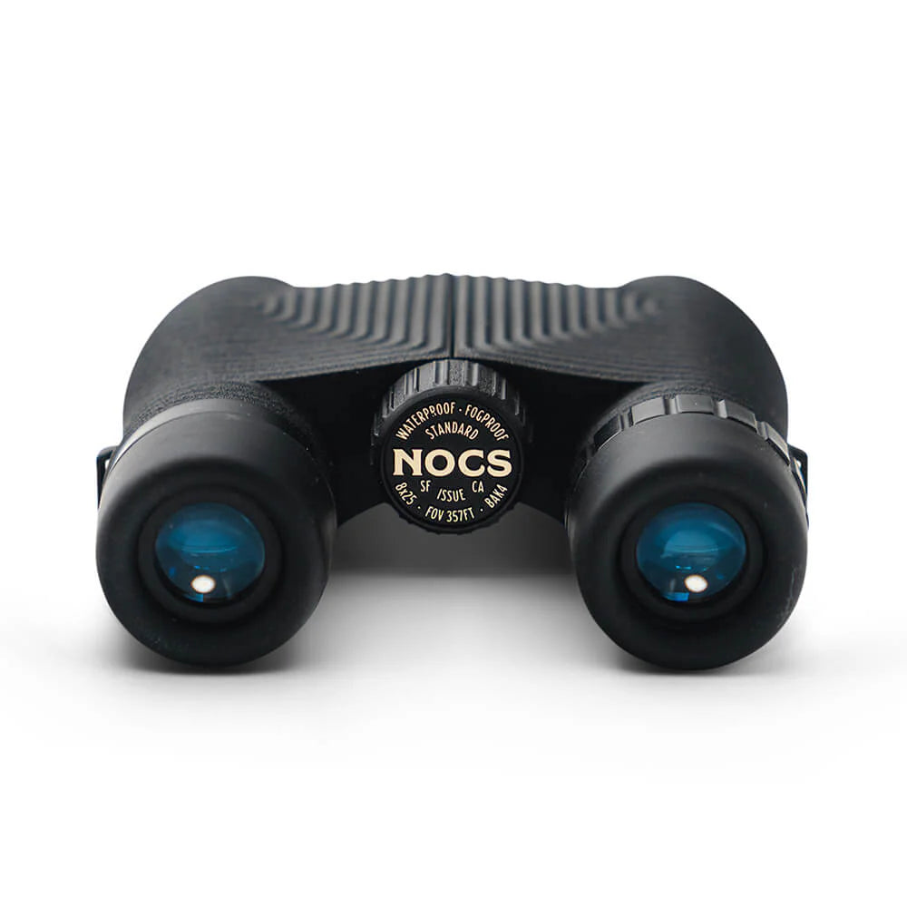 Nocs Provisions Standard Issue 8x25 Binoculars