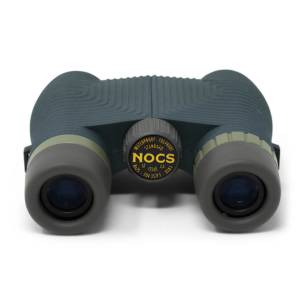 Nocs Provisions Standard Issue 8x25 Binoculars