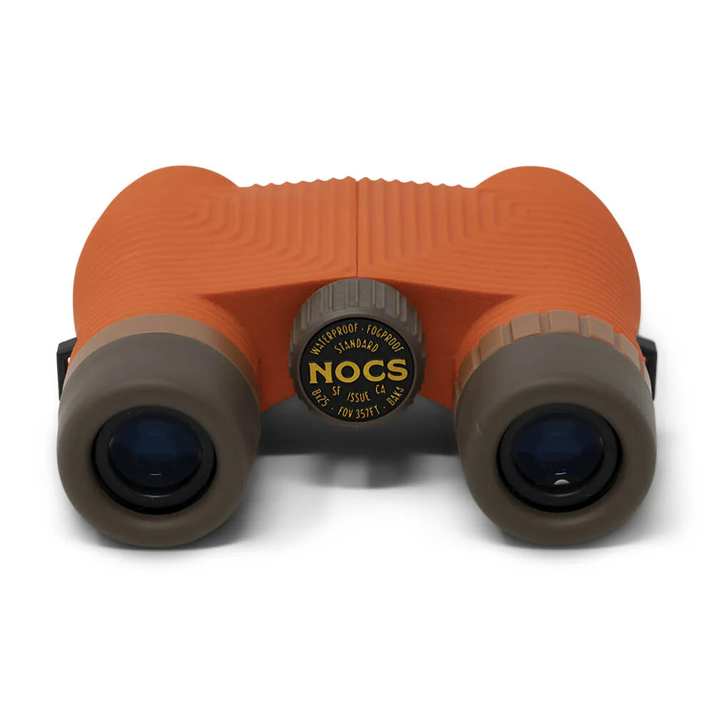Nocs Provisions Standard Issue 8x25 Binoculars
