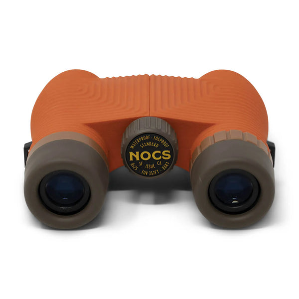 Nocs Provisions Standard Issue 8x25 Binoculars