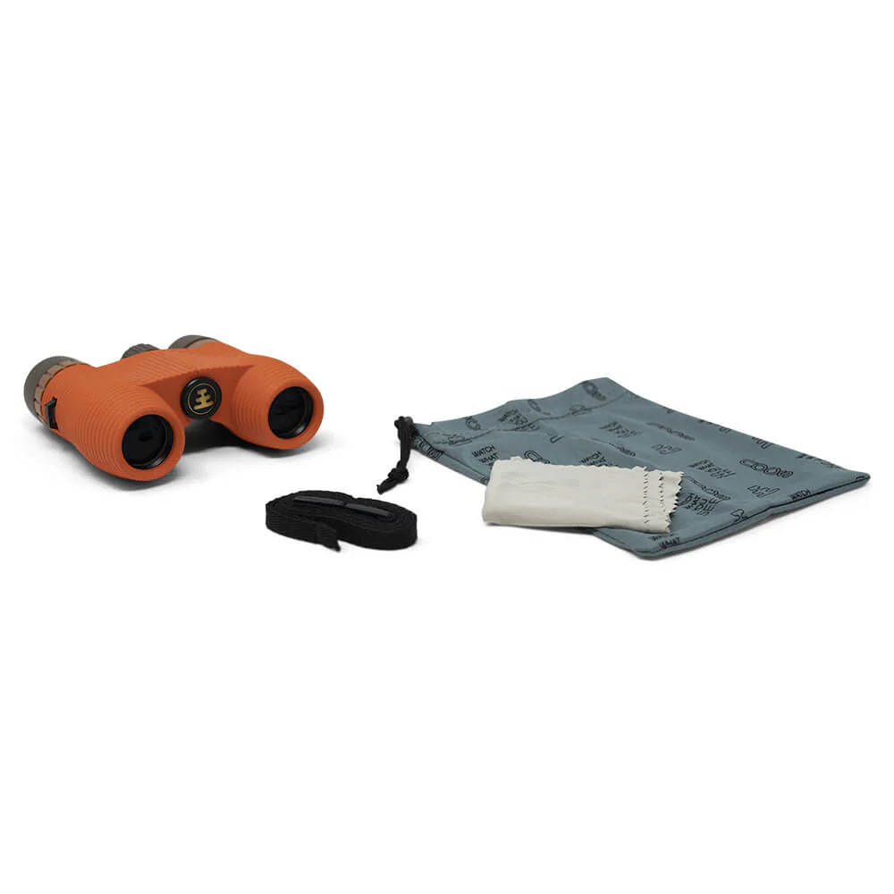 Nocs Provisions Standard Issue 8x25 Binoculars