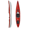 Boreal Design Pura 120 TX Kayak - ULTRALIGHT Boreal Design Pura 120 TX Kayak - ULTRALIGHT