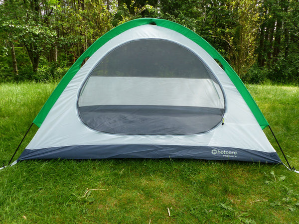 Hotcore Prophet 2 Tent