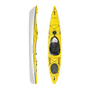 Boreal Design Pura 120 TX Kayak - ULTRALIGHT Boreal Design Pura 120 TX Kayak - ULTRALIGHT
