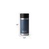 Yeti Rambler 355ml Hotshot Bottle Yeti Rambler 355ml Hotshot Bottle