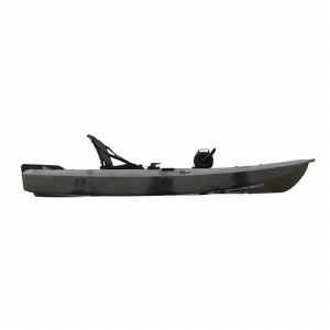 Riot Mako 10.5 Impulse Drive Angler Fishing Kayak