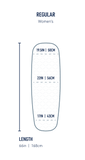 Sea to Summit Women's Ether Light XT Insulated Sleeping Mat Sea to Summit Women's Ether Light XT Insulated Sleeping Mat