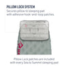 Sea to Summit Women's Ether Light XT Insulated Sleeping Mat Sea to Summit Women's Ether Light XT Insulated Sleeping Mat