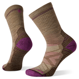 Smartwool Women's Hike Light Cushion Mid Crew Socks Smartwool Women's Hike Light Cushion Mid Crew Socks