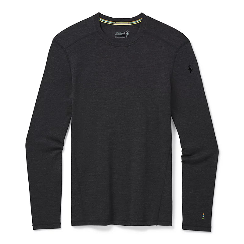 Smartwool Classic Thermal Merino Men's Baselayer Crew Top