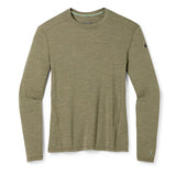 Smartwool Classic Thermal Merino Men's Baselayer Crew Top Smartwool Classic Thermal Merino Men's Baselayer Crew Top