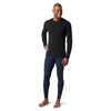 Smartwool Classic Thermal Merino Men's Baselayer Crew Top Smartwool Classic Thermal Merino Men's Baselayer Crew Top