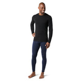 Smartwool Classic Thermal Merino Men's Baselayer Crew Top Smartwool Classic Thermal Merino Men's Baselayer Crew Top