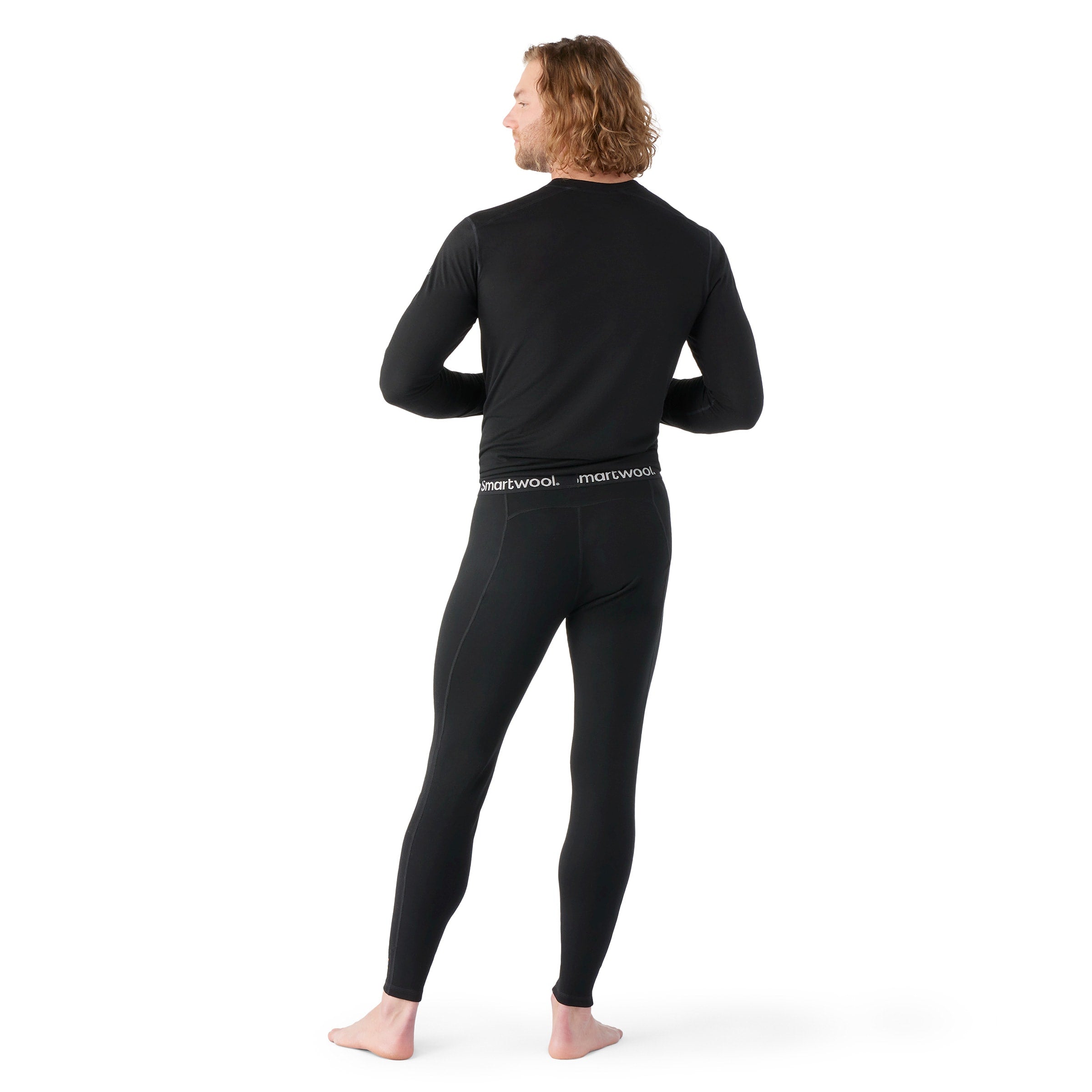 Smartwool Classic Thermal Merino Men's Baselayer Bottom