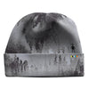 Smartwool Thermal Merino 250 Reversible Cuffed Beanie Smartwool Thermal Merino 250 Reversible Cuffed Beanie