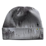 Smartwool Thermal Merino 250 Reversible Cuffed Beanie Smartwool Thermal Merino 250 Reversible Cuffed Beanie