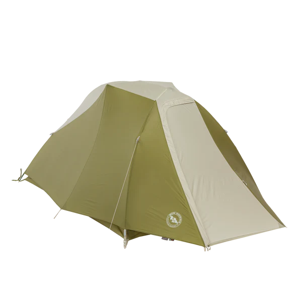Big Agnes Seedhouse SL 2 Dark Green