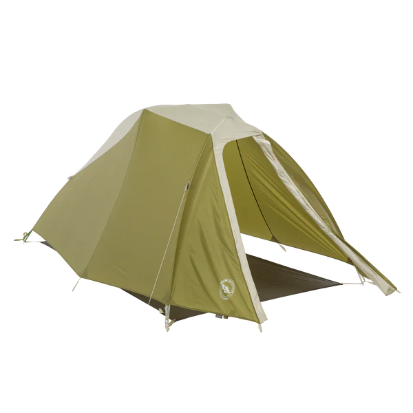 Big Agnes Seedhouse SL 2 Dark Green