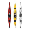 Boreal Design Storm 16 TX Kayak- ULTRALIGHT Boreal Design Storm 16 TX Kayak- ULTRALIGHT
