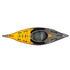 Advanced Elements - AdvancedFrame Elite Inflatable Kayak AE1012-OG-E-P Advanced Elements - AdvancedFrame Elite Inflatable Kayak AE1012-OG-E-P