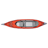Advanced Elements - Advancedframe Convertible Elite Kayak: AE1007-E-P With pump Advanced Elements - Advancedframe Convertible Elite Kayak: AE1007-E-P With pump