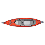 Advanced Elements - Advancedframe Convertible Elite Kayak: AE1007-E-P With pump Advanced Elements - Advancedframe Convertible Elite Kayak: AE1007-E-P With pump