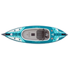 Advanced Elements - Airvolution Sport Kayak: AE3028-B Advanced Elements - Airvolution Sport Kayak: AE3028-B
