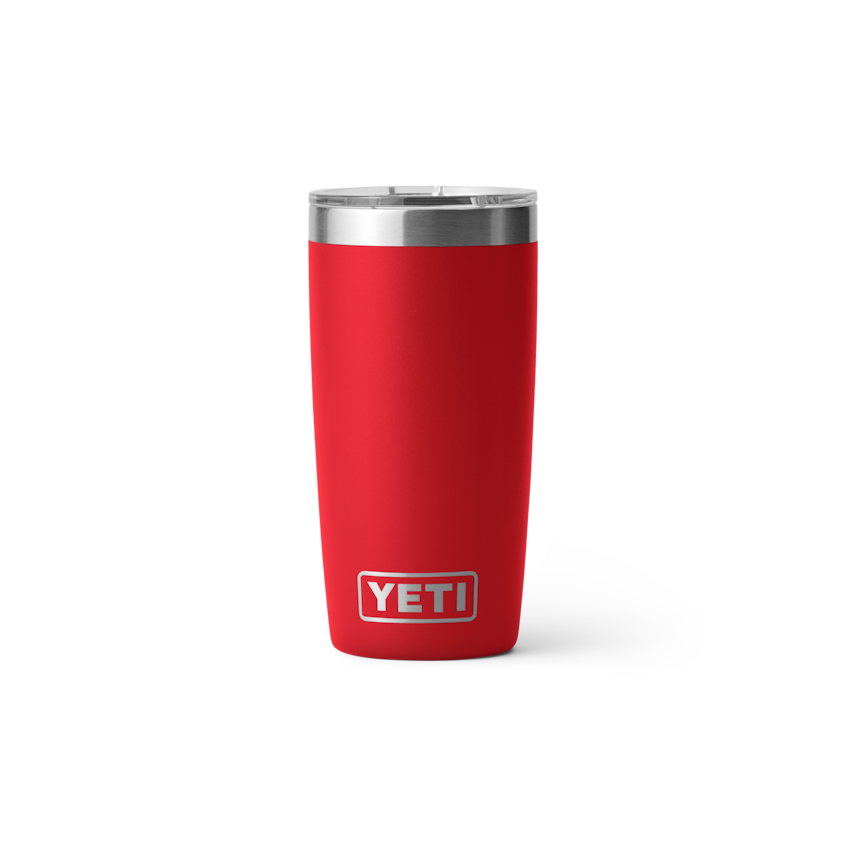 Yeti Rambler 10oz / 295ml Tumbler with Magslider Lid