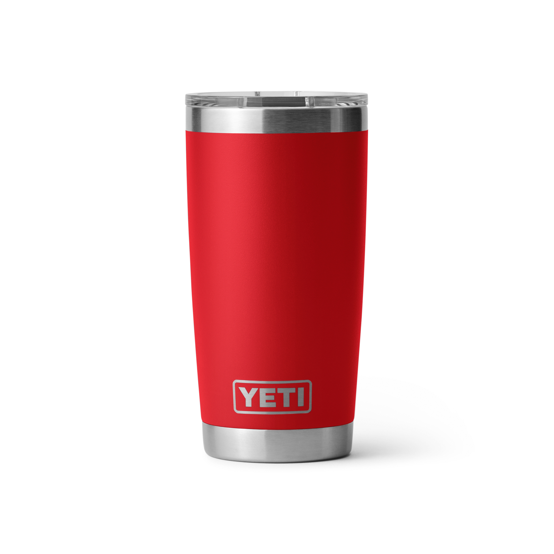 Yeti Rambler 591ml Tumbler with Magslider Lid